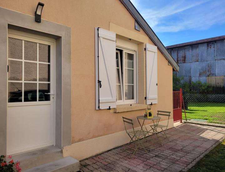 Gites de France