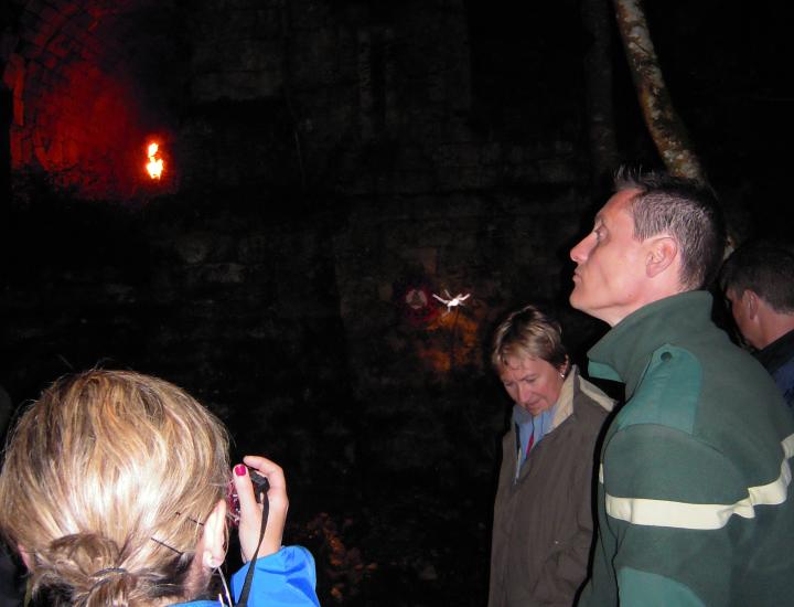 © Tourisme Grand Verdun