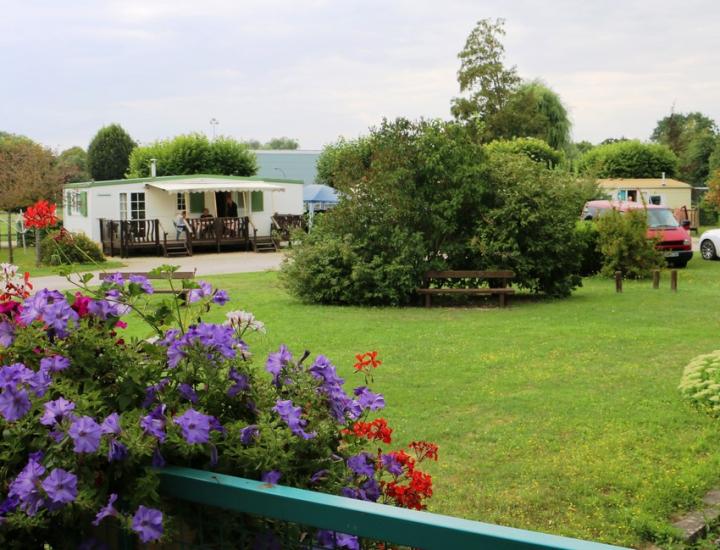 Mairie Revigny-sur-Ornain