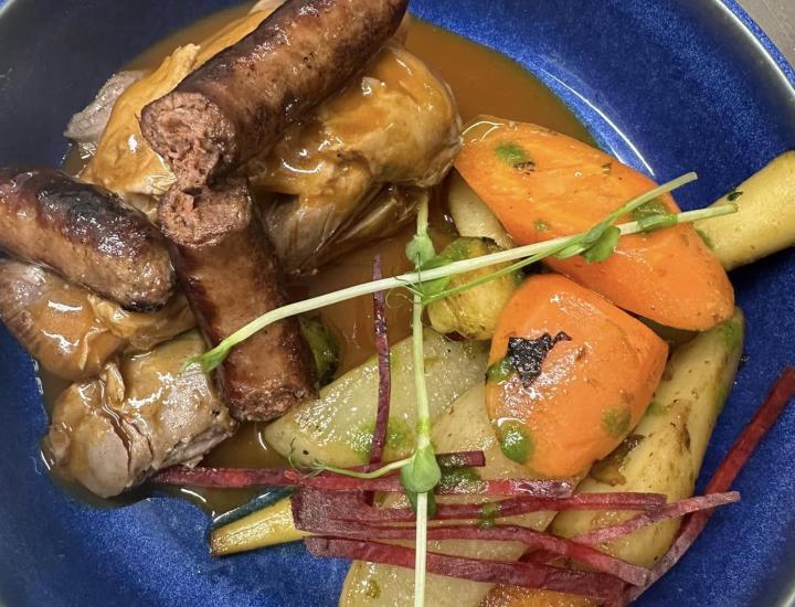 L'Escapade Gourmande