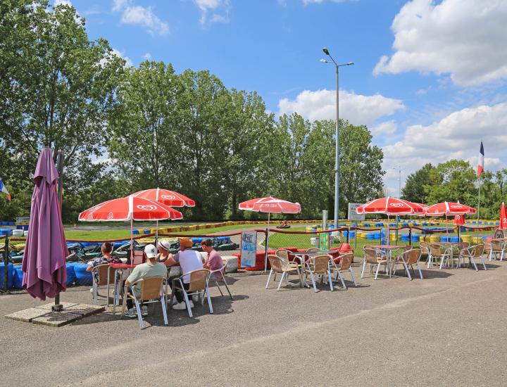 © Tourisme Grand Verdun / Marie JACQUINET