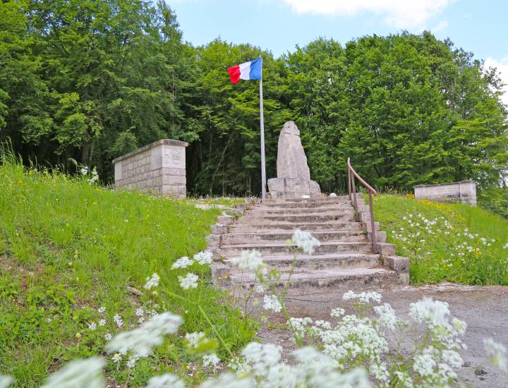 © Tourisme Grand Verdun / Marie JACQUINET