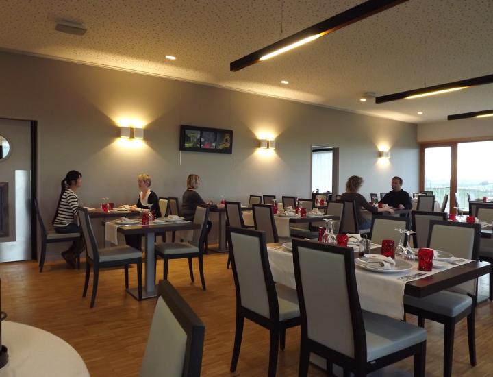 Hôtel restaurant Le Bindeuil