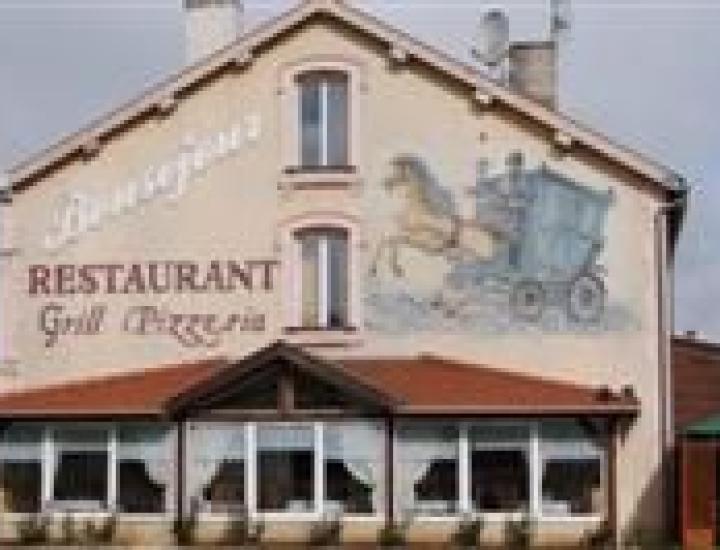 © Restaurant Bonséjour