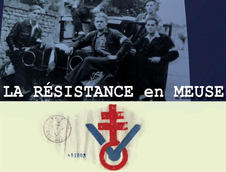 Archives Départementales de la Meuse