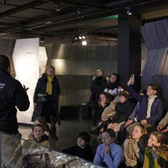 © Mémorial de Verdun / Emil Gersch