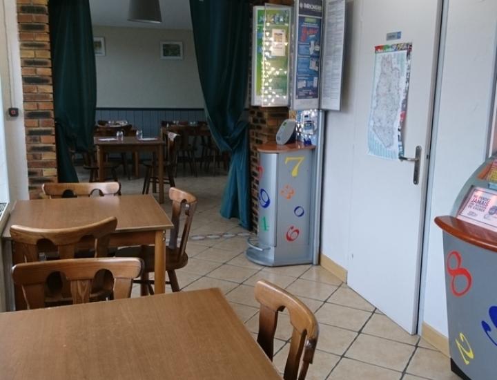 Au Bon Seuil