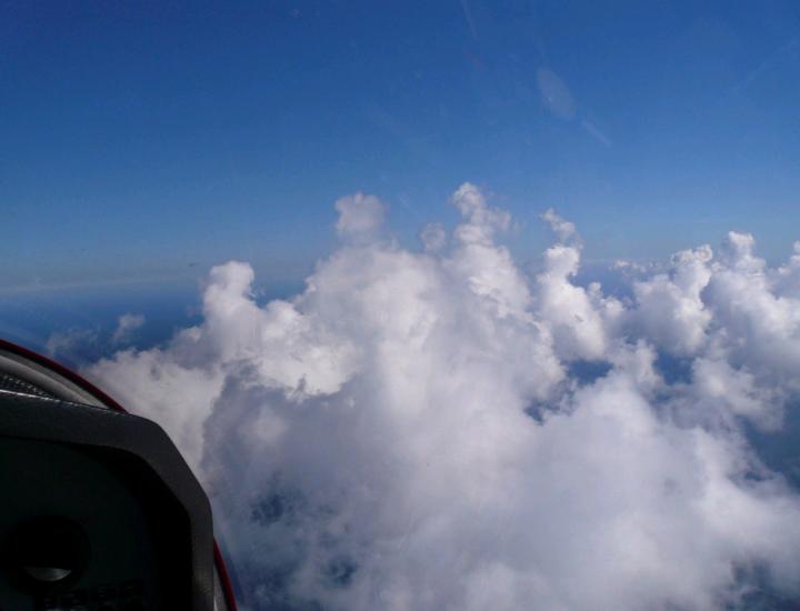 Aeroclub sud meusien