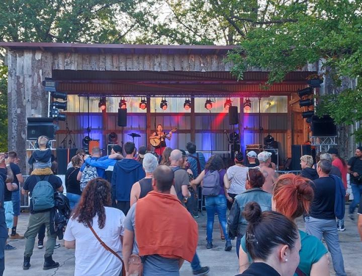 Falk'n'Fest