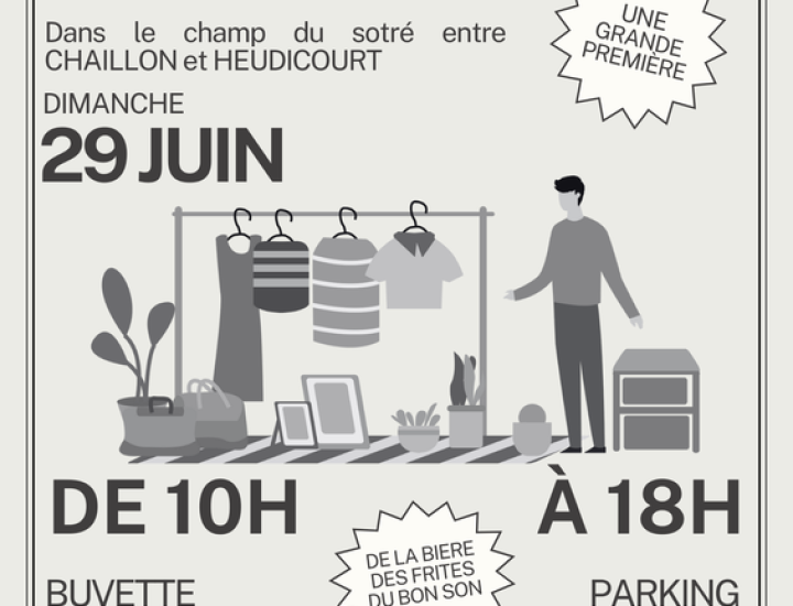 Sotrés et Potailloux