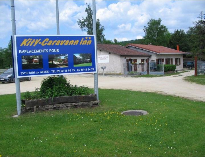 Office de Tourisme du Val Dunois