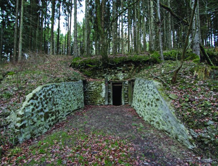 Argonne Meuse Patrimoine