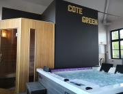 Côté Green