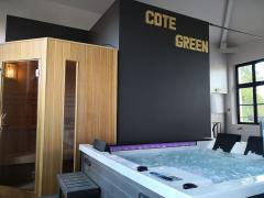 Côté Green