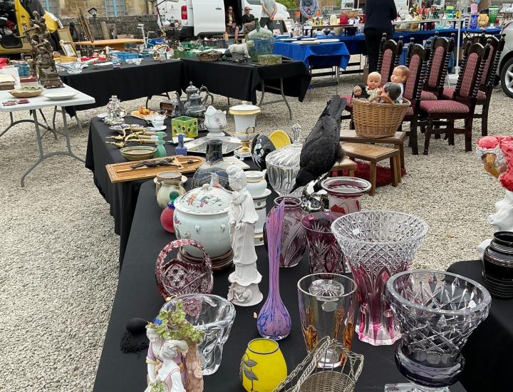 Patrimoines en Barrois