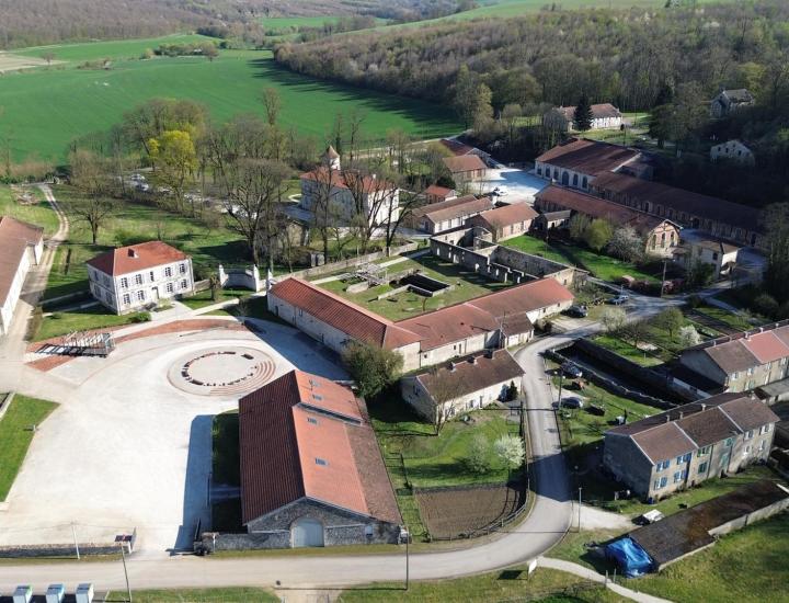 Portes de Meuse 2026