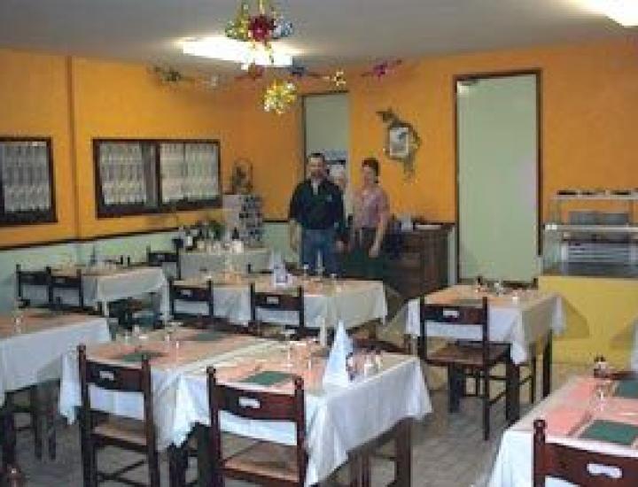 Hôtel-restaurant de la Gare