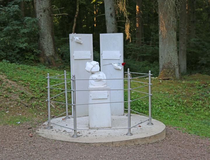 © Tourisme Grand Verdun / Cécile THOUVENIN
