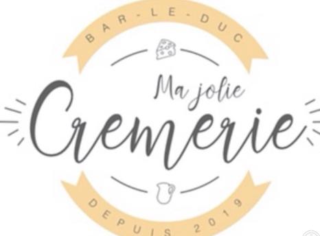 Ma Jolie Crèmerie