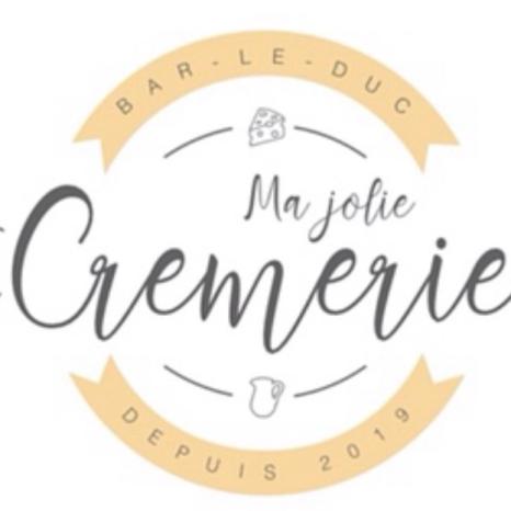 Ma Jolie Crèmerie