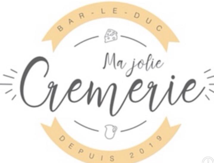 Ma Jolie Crèmerie