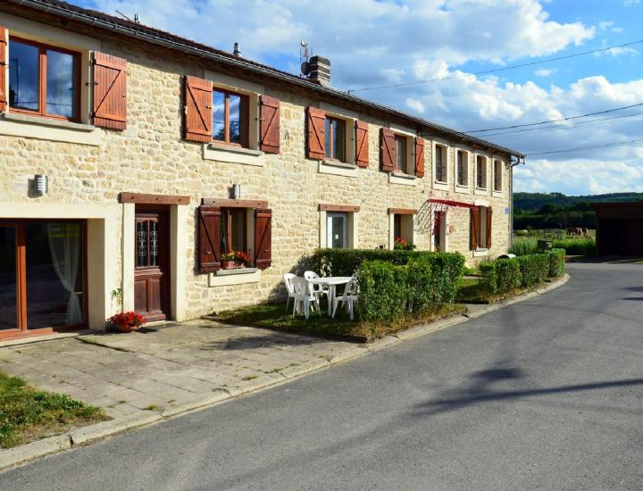 Au logis des chouettes