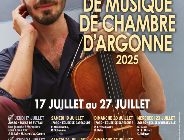 Association Fête Musicale de la Forêt