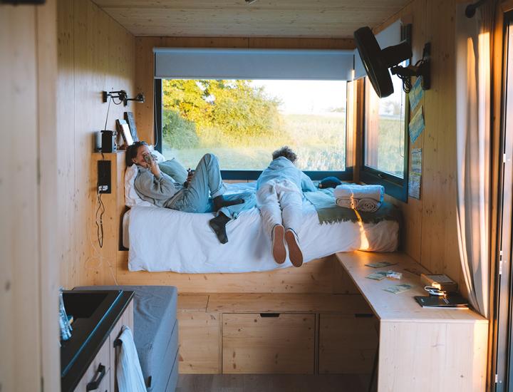 Meuse Attractivité/Les 4 Vandrouilleurs