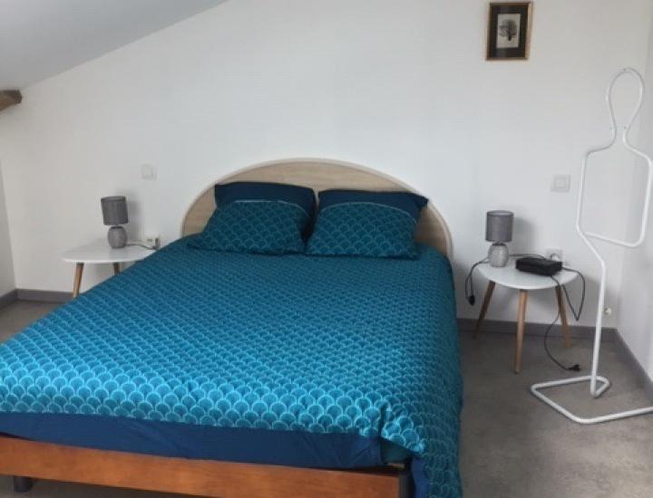 Gite annexe du vieux pressoir