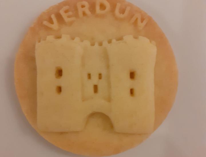Biscuits Lombard