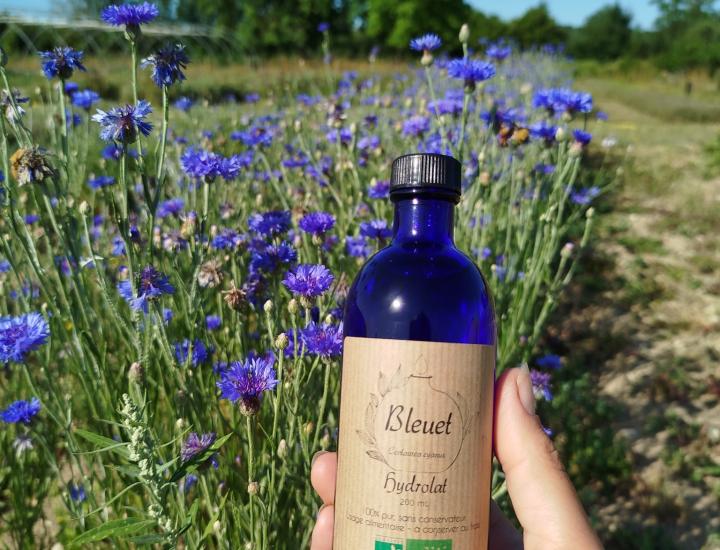 L'Herberie de la Saulx