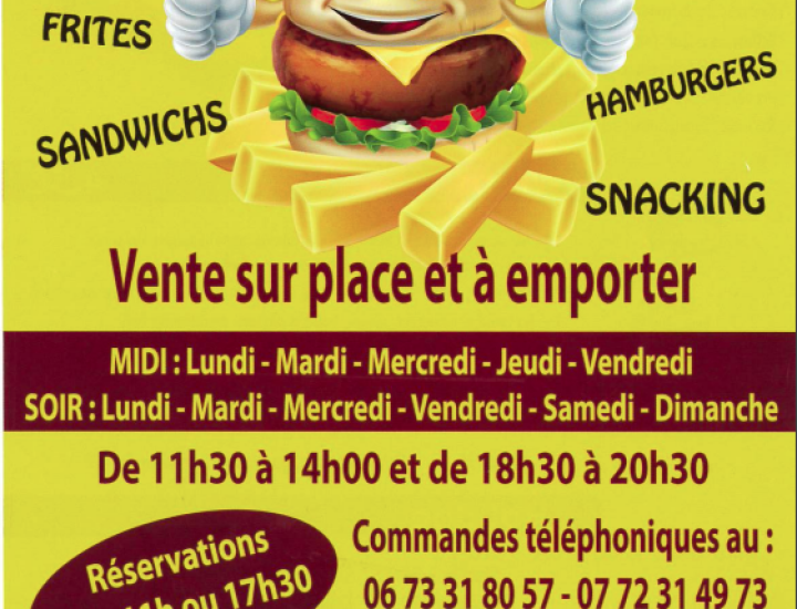 Au régal fermier