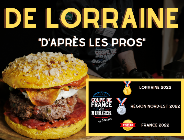 Le central original