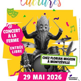 Chambre d'Agriculture de la Meuse