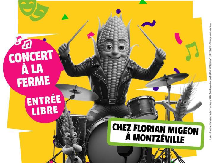 Chambre d'Agriculture de la Meuse