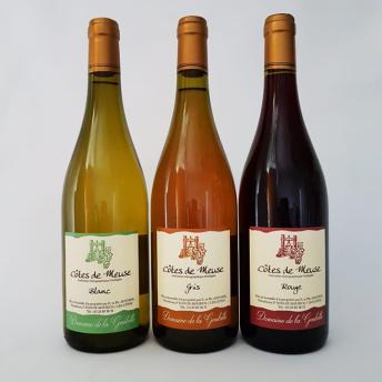 Domaine de la Goulotte