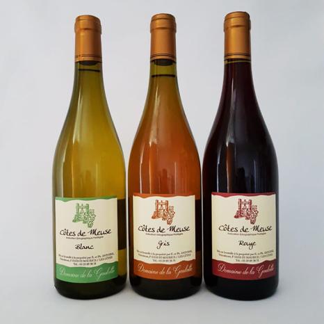 Domaine de la Goulotte