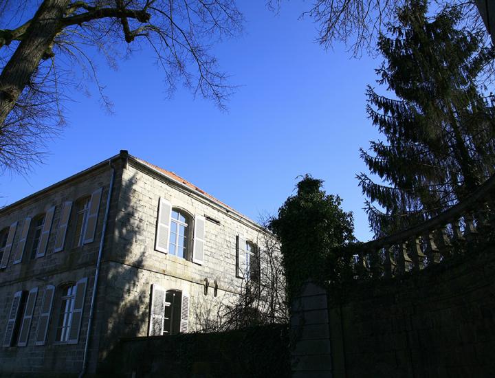 Ecurey Pôles d'Avenir