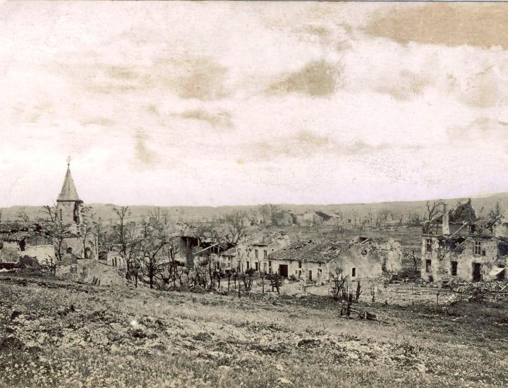 © Fonds privés