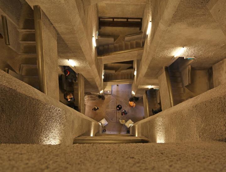 © Tourisme Grand Verdun / Cécile THOUVENIN