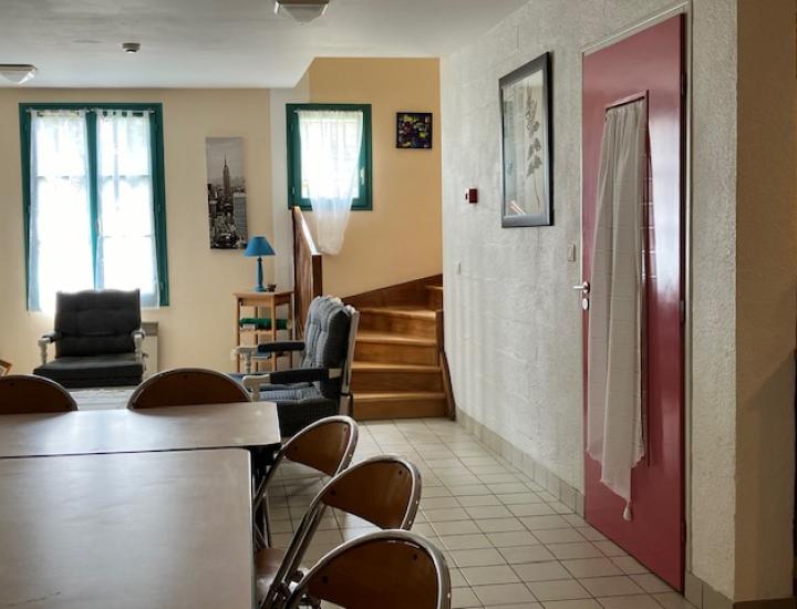 Mairie Mauvages