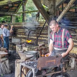 GEVO Les Vieux Métiers d'Azannes