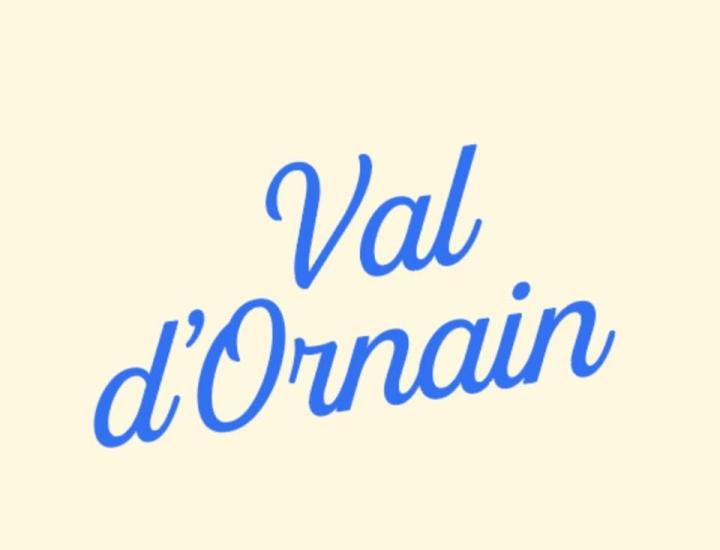 Val d'Ornain