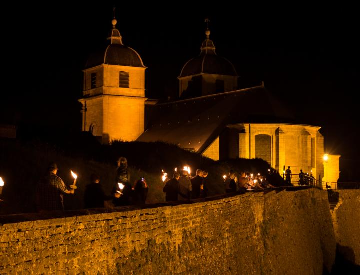 Meuse Attractivité/Guillaume Ramon