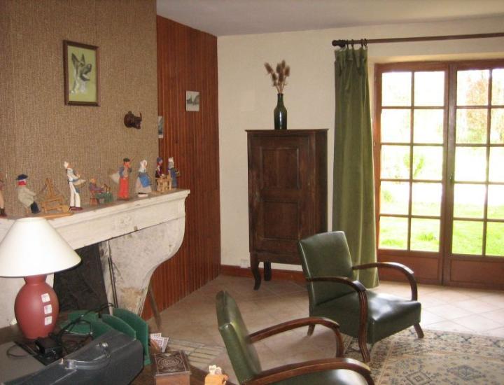 Gite de l'Orme