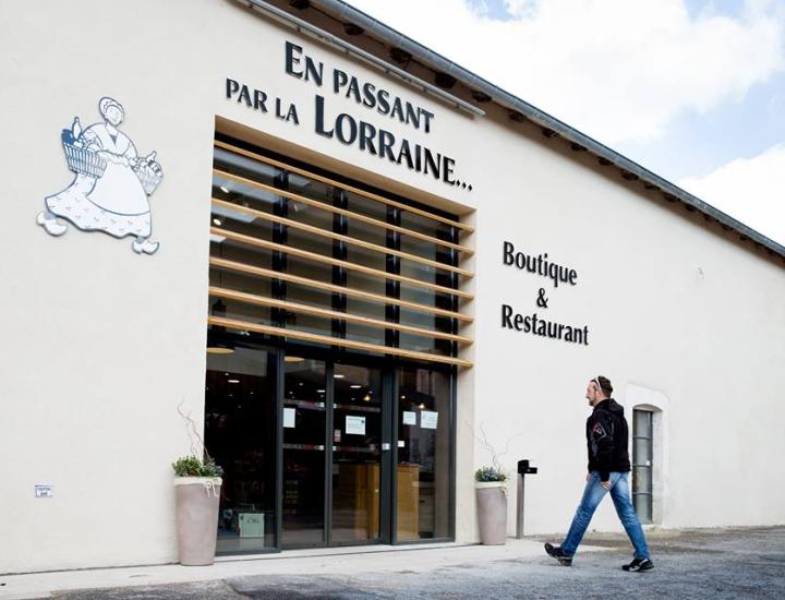 Les Fous de Terroirs