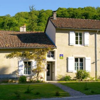 Chambres d'hôtes La Bottée