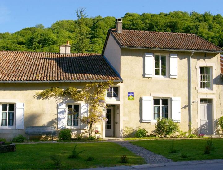Chambres d'hôtes La Bottée
