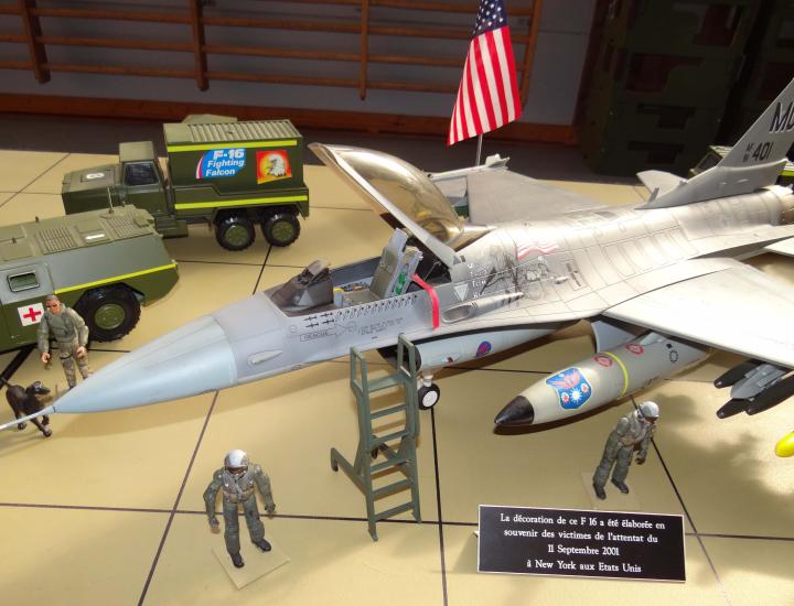avion militaire
