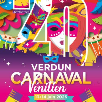 © Tourisme Grand Verdun / Marie JACQUINET